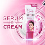 Glow & Lovely Advanced Multivitamin Face Cream - 80g