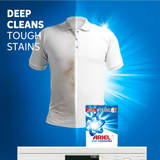 Ariel Tough Stain Removal Detergent Powder - 1Kg