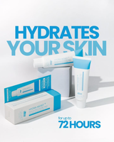 JSkin Beauty Hydra Moist+ Barrier Booster Facial Cream - 50ml