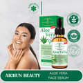 Aichun Beauty Aloe Vera Face Serum - 30 ml