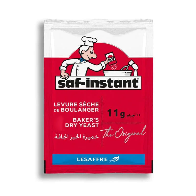 Saf-instant The Original Yeast - 11g