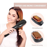 Joy Professional 2 in 1  Hair Dryer & Styling Brush FDD-02901