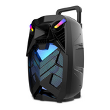 Sing-e Multimedia 15 Inch Party Super Bass Speaker - ZQS15109