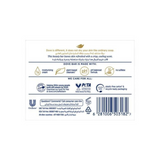 Dove Cool Moisture Cucumber & Green Tea Soap - 160g