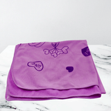 Wearable Bath Towel