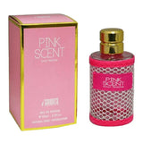 Pink Scent + Iscents Blu Men And Women Perfumes 1+1 PR-71