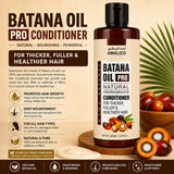 Amalico Batana Oil Pro Natural Conditioner - 500ml