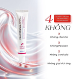Melasma-x Glutathione Brightening Tone Up Face Cream - 45ml