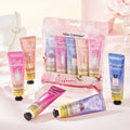 Miss Vanessa Perfume Hand Cream - 30g x 5 Pcs