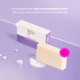 Belo AcnePro Pimple-Fighting Bar 65g