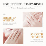 Sadoer Collagen Anti-Aging Hand Cream - 30g