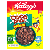 Kellogg's Coco Pops Chocos Cereal - 330g