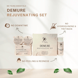 Ms.Tsung Demure Rejuvenating Set