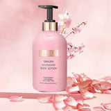 KNIYEA VC Toner + LBLS Sakura Body Lotion - (Combo Set) Offer
