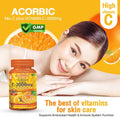 Acorbic Mix C Vitamin