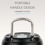 Multifunction Camping Lamp & Flash Light YD-40