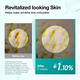 Anua PDRN Hyaluronic Acid 100 Moisturizing Cream - 60ml