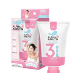 Precious Skin Alpha Arbutin 3 Plus Collagen Underarm Cream - 50g
