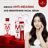Precious Skin Miracle Anti-Melasma Facial Serum - 50ml