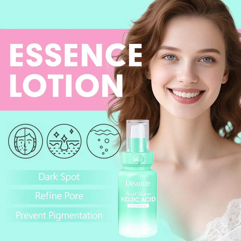 Disunie Kojic Acid & Niacinamide Facial Lotion - 160ml