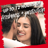 Closeup Anti-Bacterial Toothpaste Red Hot - 3Pcs × 150g (Offer)