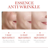 Sadoer Anti-Wrinkle Pill Face Serum - 0.5ml × 30Pcs