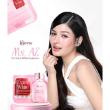 KSerene Extra White Underarm Serum Cream - 30g