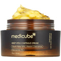 Medicube Deep Vita C Capsule Cream - 55g
