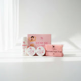 Ms.Tsung Demure Rejuvenating Set