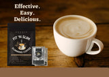 EUNOIA Fit'n Coffee