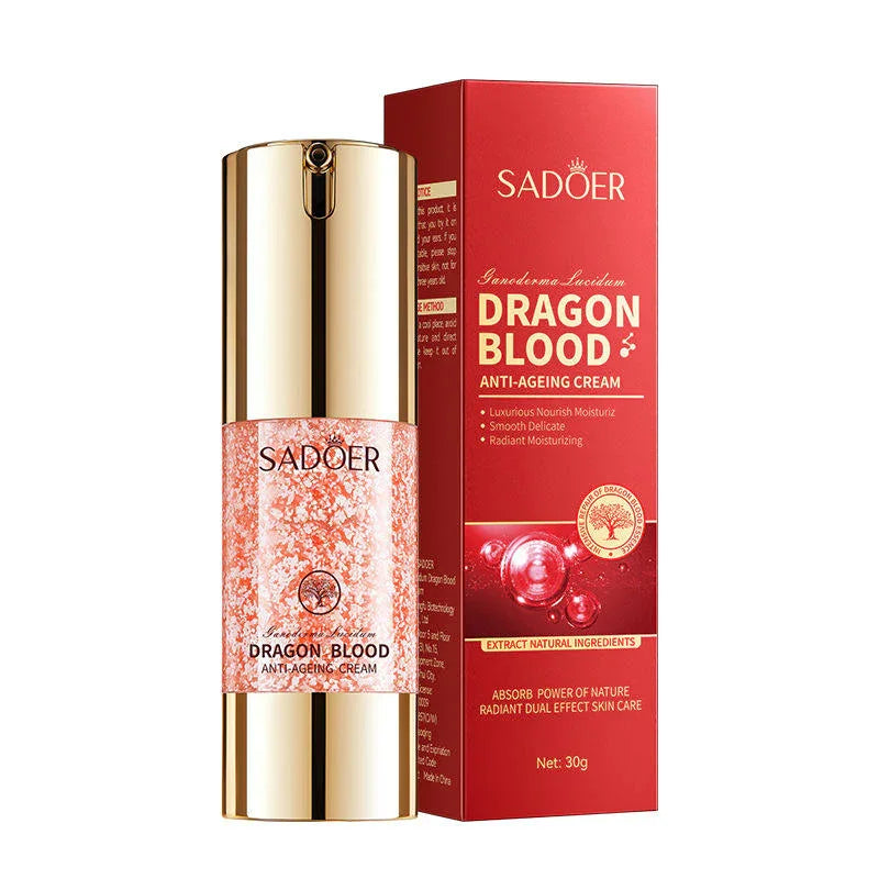 Sadoer Dragon Blood Anti-Aging Face Cream - 30g