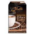 Gluta Lipo Signature Fiber Coffee - 250g
