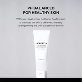 SKIN1004 Tone Brightening Cleansing Gel Foam - 125ml