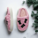 Women's Warm High Quality Bedroom Slippers LW8-23