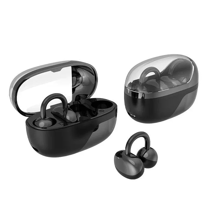 Oteeto Dual Device Connection Wireless Earphone - OT13