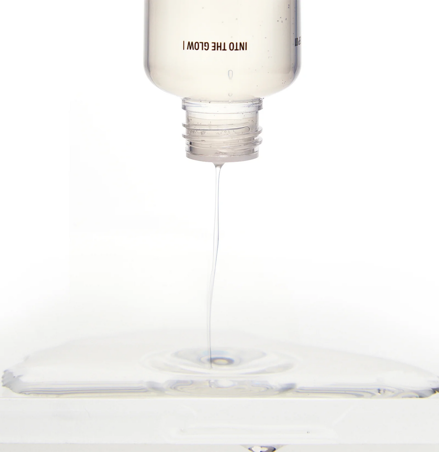 epii Snow Mushroom & PHA Skin Toner - 145ml