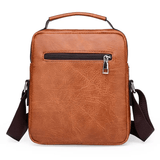 Videng King Shoulder Crossbody Bags For Men - 16601-4