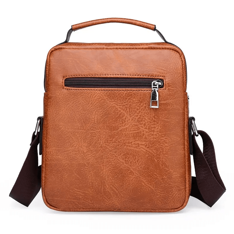 Videng King Shoulder Crossbody Bags For Men - 16601-4