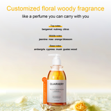 Quarxery Mite & Acne Cleansing Body Wash - 250ml
