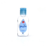 Johnson's Baby Oil Lite - 50ml