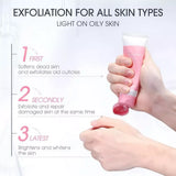 Skinever 3% Niacinamide Exfoliating Gel - 55ml
