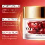 Sadoer Anti-Wrinkle Pill Face Serum - 0.5ml × 30Pcs