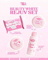 You Glow Beauty White Rejuv Set