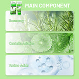 Disaar Rosemary Centella Anti-Acne Facial Wash - 100g