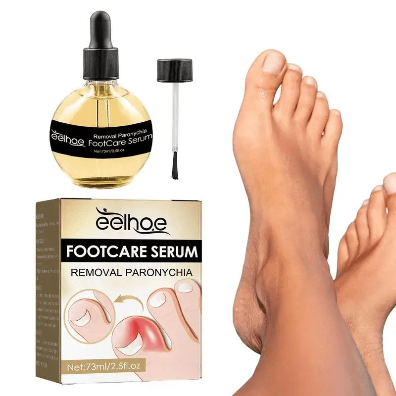EELHOE Footcare Serum Removal Paronychia - 73ml