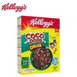 Kellogg's Coco Pops Chocos Cereal - 330g