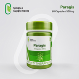 Simplee Paragis Caps - 60s