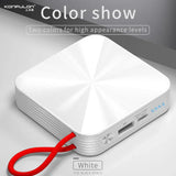 Konfulon 22.5W Fast Charging Power Bank - A5Q