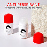 Guanjing Beauty Kojic Acid Brightening Anti-Perspirant Roll On - 50ml