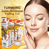 Veet Gold Turmeric Super Brightening Peeling Gel - 320ml